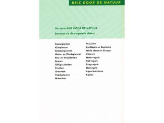 Flora en Fauna Groenten - Reis door de Natuur