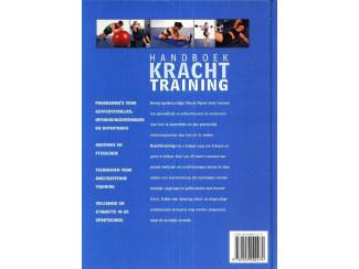 Sport Handboek Krachttraining - Wayne Viljoen