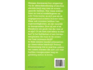 Spiritualiteit en Psychologie Het zit op de bank en het zapt - Yvonne Kroonenberg
