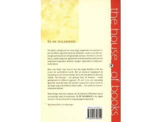 Reisboeken In de wildernis - Kobie Kruger