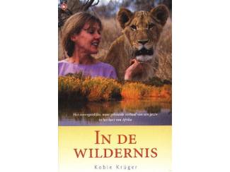 Reisboeken In de wildernis - Kobie Kruger