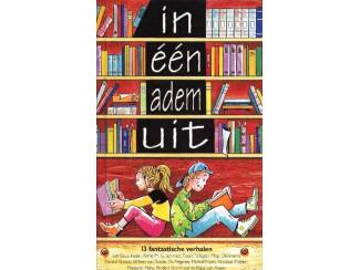 In &eacute;&eacute;n adem uit -  Riemens Kokshoorn