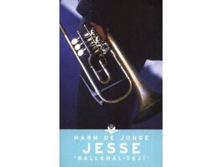 Jesse 'Ballewal - Tsji' - Harm de Jonge