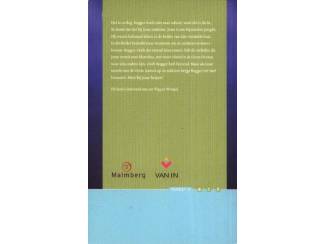 Jeugdboeken Jesse 'Ballewal - Tsji' - Harm de Jonge