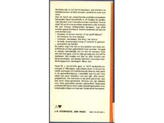 Religieus Nooit te oud voor de liefde - Henri Kerckhoffs