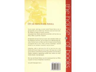 Reisboeken Op de fiets door Afrika - Pamela Watson - THB
