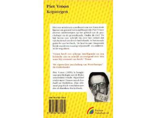 Spiritualiteit en Psychologie Piet Vroon - Kopzorgen