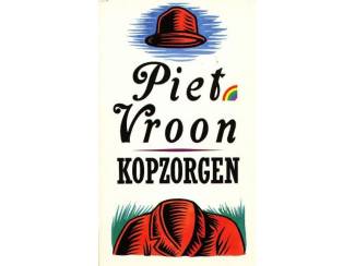 Piet Vroon - Kopzorgen