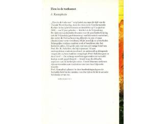 Religieus Zien in de toekomst - J Kamphuis - 1979