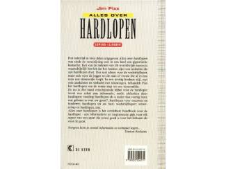 Sport Alles over Hardlopen - Jim Fixx