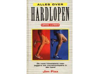 Alles over Hardlopen - Jim Fixx