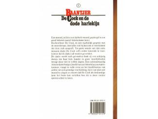 Detectives en Spanning Baantjer dl 6 - De Cock en de dode harlekijn