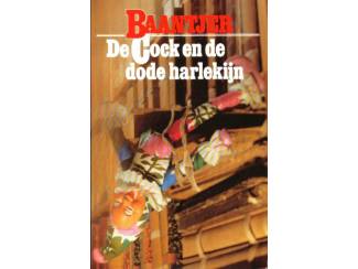 Detectives en Spanning Baantjer dl 6 - De Cock en de dode harlekijn