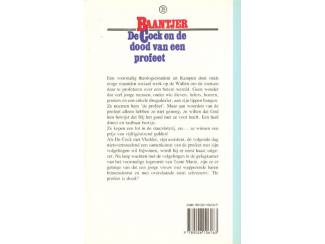 Detectives en Spanning Baantjer dl 39 - De Cock en de dood van een profeet