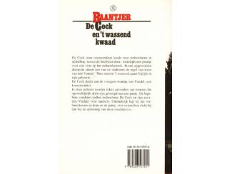 Detectives en Spanning Baantjer dl 43 - De Cock en 't wassend kwaad
