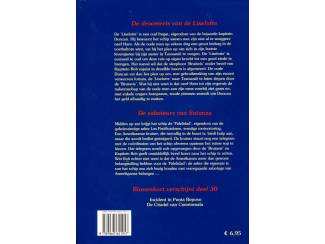 Stripboeken De avonturen van Kapitein Rob dl 29 - Pieter J. Kuhn