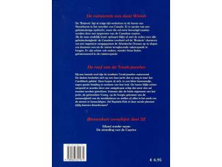 Stripboeken De avonturen van Kapitein Rob dl 31 - Pieter J. Kuhn