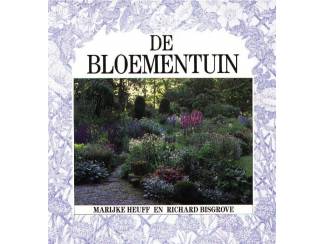 Flora en Fauna De Bloementuin - Marijke Heuff en Richard Bisgrove