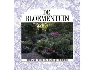 De Bloementuin - Marijke Heuff en Richard Bisgrove