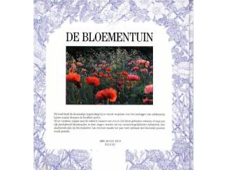 Flora en Fauna De Bloementuin - Marijke Heuff en Richard Bisgrove