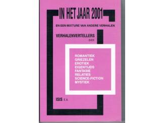 Science Fiction In het jaar 2001