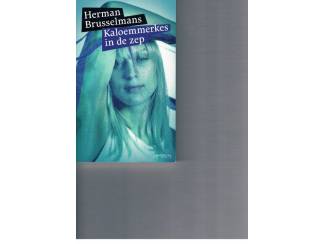 Erotiek Herman Brusselmans &ndash; Kaloemmerkes in de zep