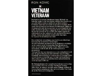 Avontuur en Actie De Vietnam Veteraan - Ron Kovic