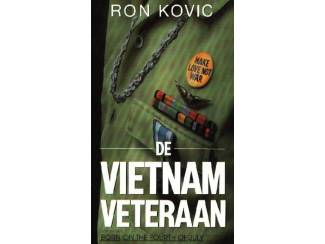 Avontuur en Actie De Vietnam Veteraan - Ron Kovic