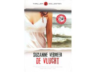 De Vlucht - Suzanne Vermeer - 2012