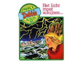 Debbie Parade Album 47 - Het licht moet schijnen...