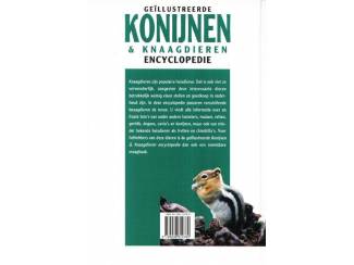 Encyclopedieën Geïllustreerde Konijnen & Knaagdieren Encyclopedie - Esther Verh
