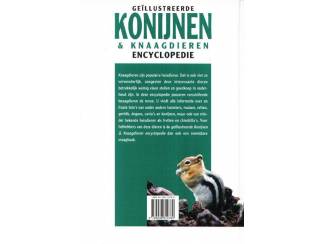 Encyclopedie&euml;n Ge&iuml;llustreerde Konijnen & Knaagdieren Encyclopedie - Esther Verh