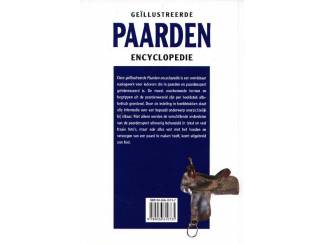 Encyclopedie&euml;n Ge&iuml;llustreerde Paarden Encyclopedie - Jos&eacute;e Hermsen