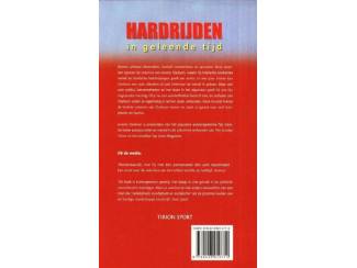 Automotive Hardrijden in geleende tijd - Jeremy Clarkson