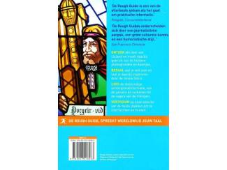 Reisboeken IJsland - Rough Guide