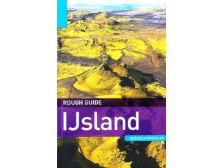 IJsland - Rough Guide