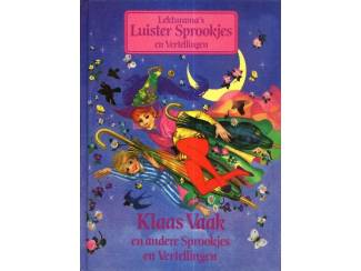 Klaas Vaak - Luister Sprookjes Lekturama
