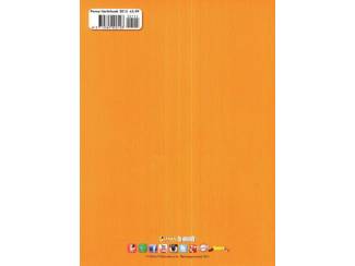 Stripboeken Penny Herfstboek 2015