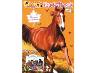 Penny Herfstboek 2015