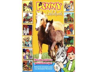 Penny Lenteboek 2011