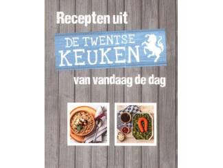 Recepten uit De Twentse Keuken