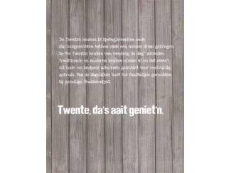 Kookboeken Recepten uit De Twentse Keuken