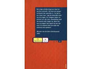 Romans Specht en Zoon - Willem Jan Otten