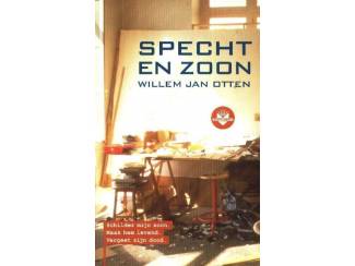 Specht en Zoon - Willem Jan Otten