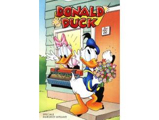 Speciale Margriet Uitgave - Donald Duck
