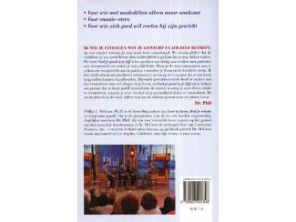 Overige Boeken en Diversen Voel je goed in je lijf - Dr Phil McGraw