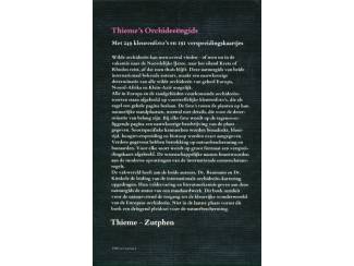 Flora en Fauna Thieme's Orchidee&euml;ngids - H. Baumann - S. Kunkele