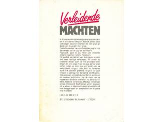 Religieus Verleidende Machten - J.A. Baaijens