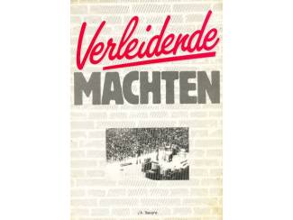 Verleidende Machten - J.A. Baaijens