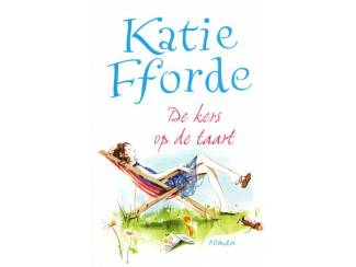 De kers op de taart - Katie Fforde